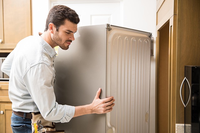 Repair vs. Replace: The Definitive Guide to Making the Smart Choice for Your Appliance